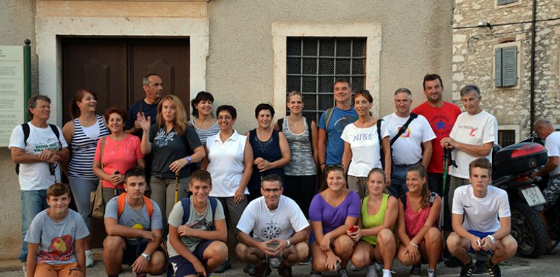 TISUĆE POSJETITELJA PROSLAVILO SVETI ROK U BRTONIGLI