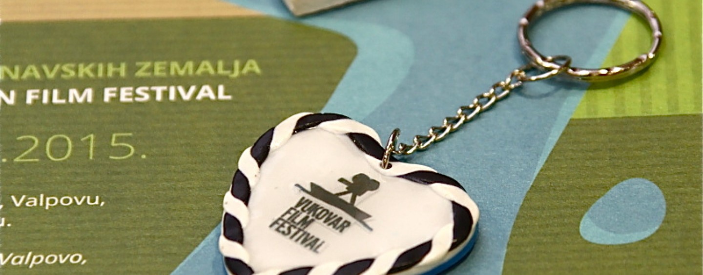 HRVATI I NIJEMCI OTVARAJU 9. VUKOVAR FILM FESTIVAL