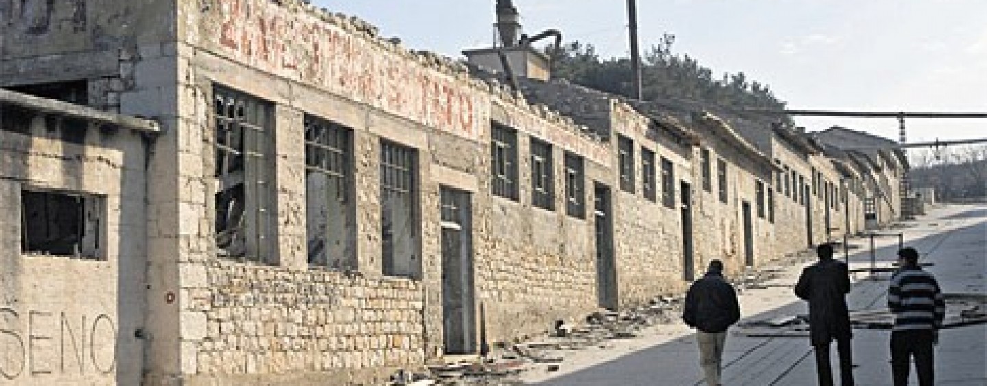 HSP AS: DAN ŽRTAVA KOMUNIZMA NEKA SE OBILJEŽAVA 23. KOLOVOZA