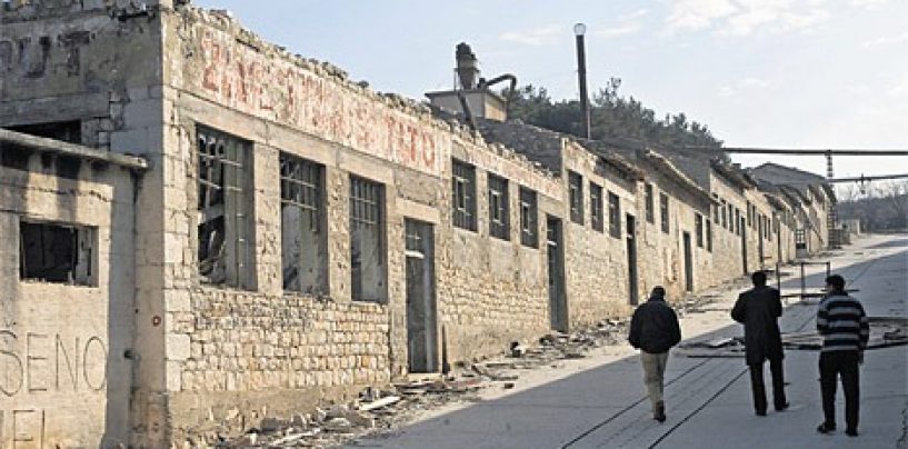 HSP AS: DAN ŽRTAVA KOMUNIZMA NEKA SE OBILJEŽAVA 23. KOLOVOZA