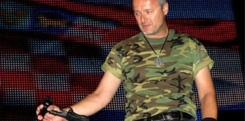 THOMPSON I KLAVIJATURIST IVO