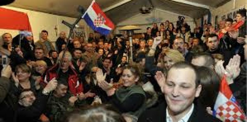 ŠATOR IZ SAVSKE HITNO TREBA PREMJESTITI NA PRISAVLJE