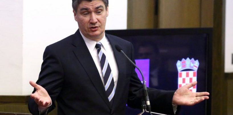 U KNINU SE VIDJELO ŠTO ĆE BITI NA IZBORIMA