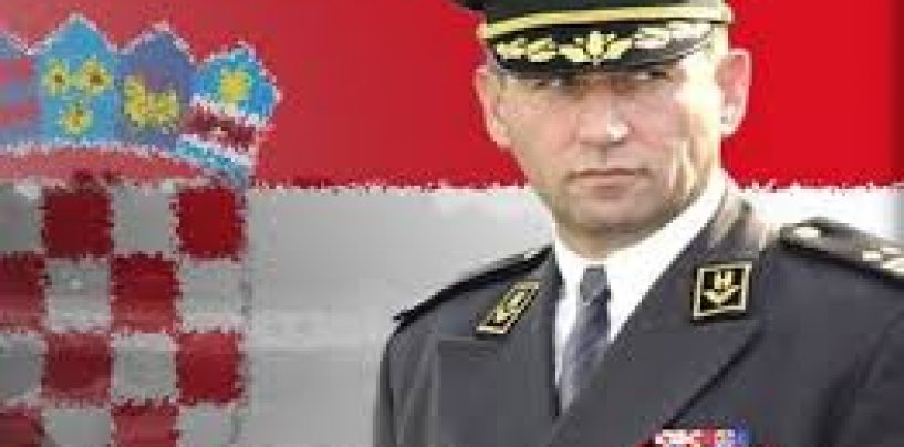 PREDRAG MATIĆ IMA DVA PUTA VIŠE ODLIKOVANJA OD ANTE GOTOVINE