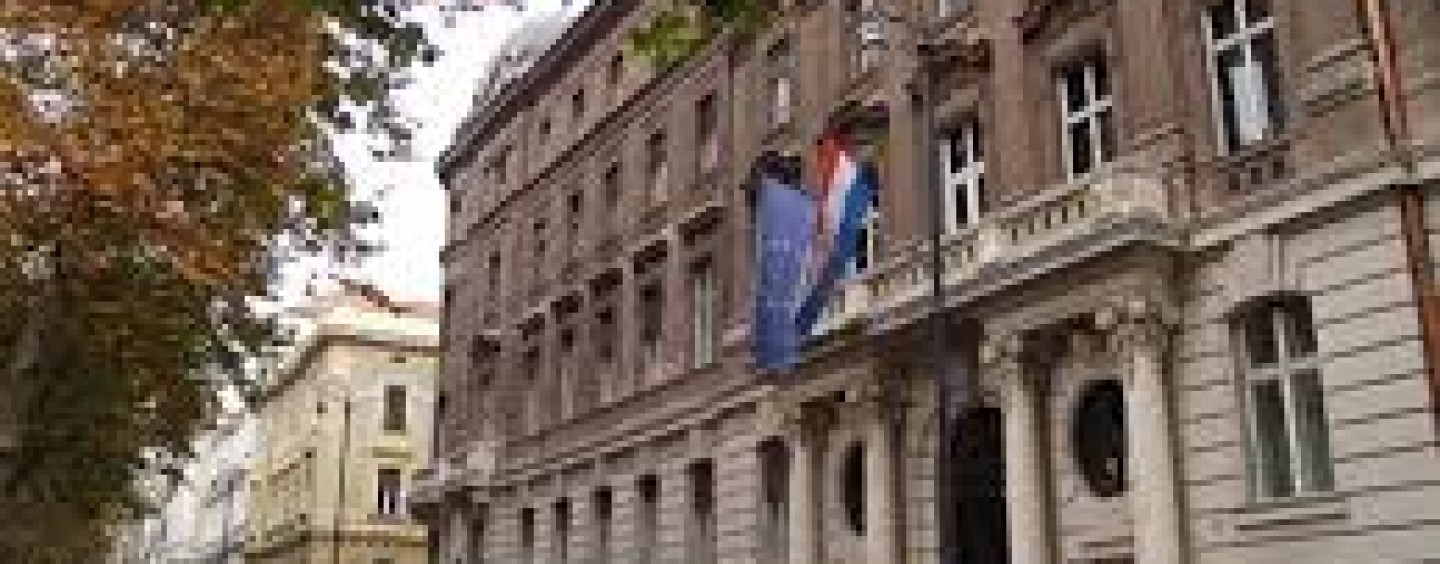 U HRVATSKOJ VLADA ZASTRAŠUJUĆE NEZNANJE O TERORIZMU I MEĐUNARODNIM ODNOSIMA