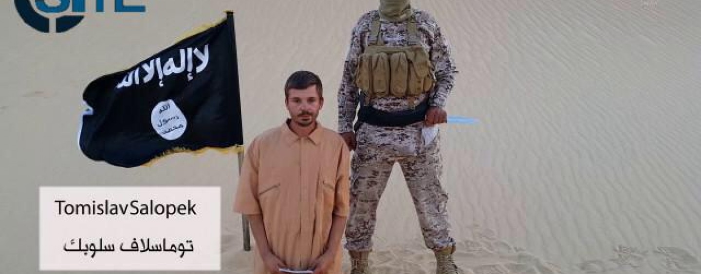 UHBDR91.: Sveti Oče, spasite našeg Tomislava