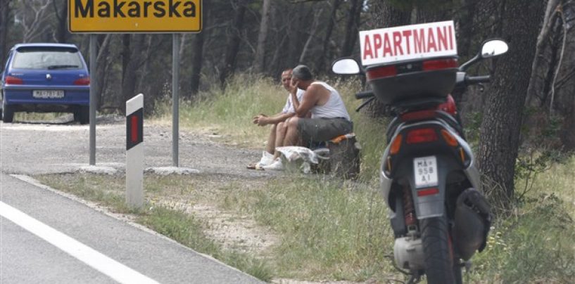 U HRVATSKOJ TRAŽILI HLJEB I DOBILI GA BEZ POLA RIJEČI