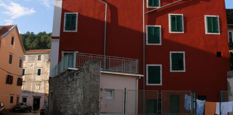 BESPLATNO LJETOVANJE ZA DJECU U SKRADINU