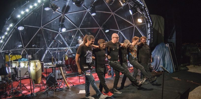 KONCERTOM MARIA BIONDIA ZAVRŠEN  CROATIA MUSIC ADVENTURES