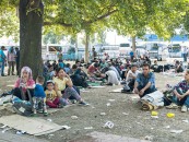 LAZANSKI O STRAHU OD STRANACA S BLISKOG I DALEKOG ISTOKA