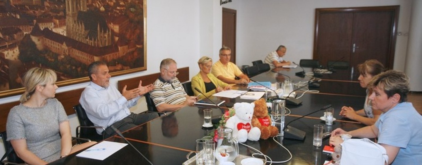 ZET NEĆE BLOKIRATI IMUNOLOŠKI ZAVOD