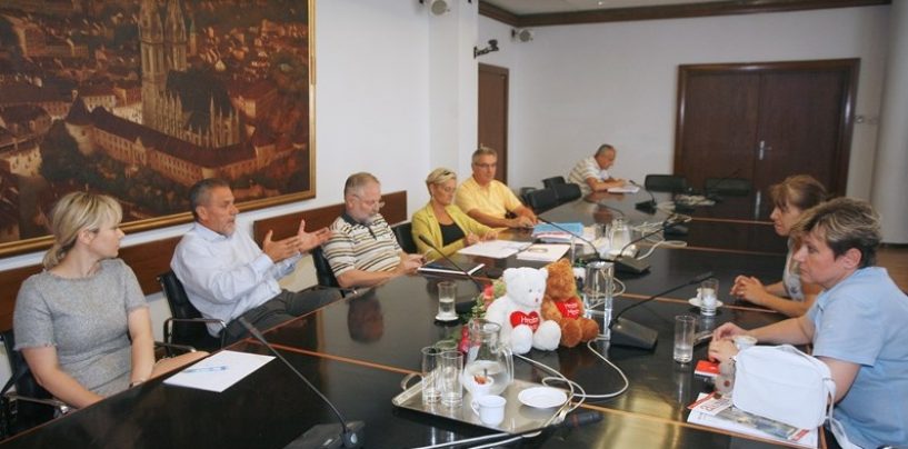 ZET NEĆE BLOKIRATI IMUNOLOŠKI ZAVOD