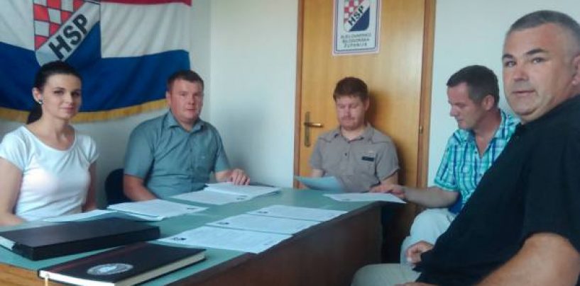 MINISTARSTVO POLJOPRIVREDE NE SLUŠA SVOJE POLJOPRIVREDNIKE