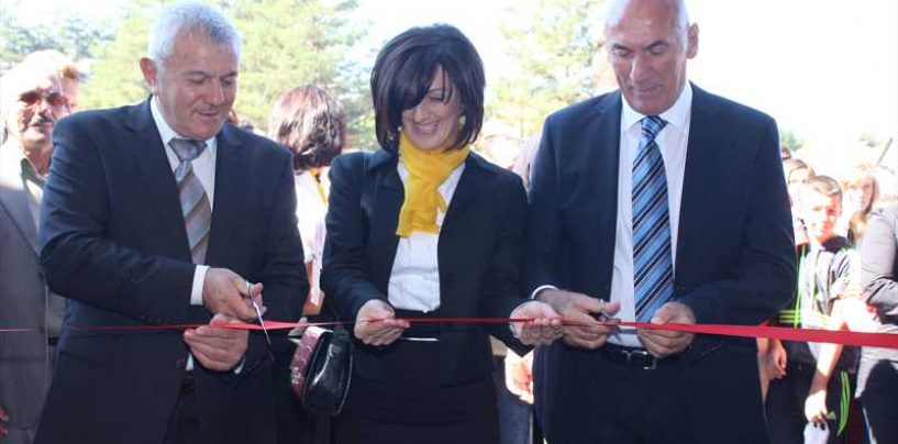 PERO GUDELJ STABILNO