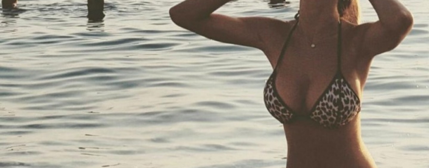 DRAGANA KĆI DRAGANA DŽJAĆA LJETUJE CRNOJ GORI