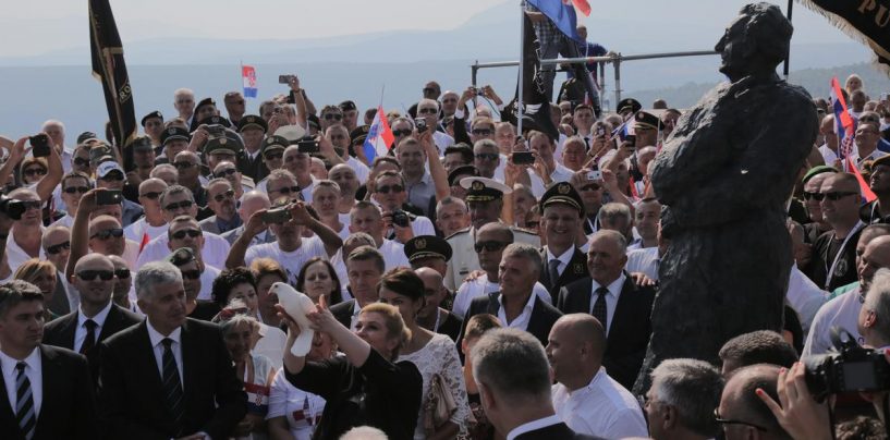 TROŠKOVI KOLOVOŠKIH DOGAĐAJA IZNOSE BLIZU 200 MILIJUNA KUNA