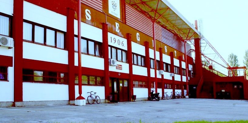 (KUKU)RIKAJUĆI UDARI U NAJSTARIJEM HRVATSKOM NOGOMETNOM KLUBU