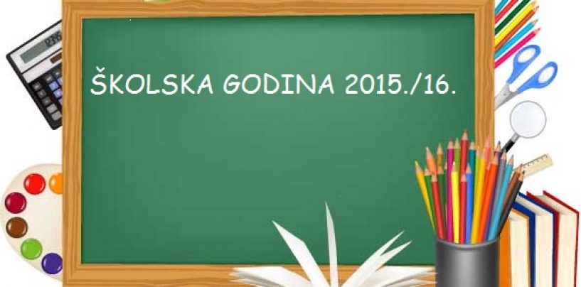 BANDIĆEVA PORUKA U POVODU POČETKA ŠKOLSKE GODINE