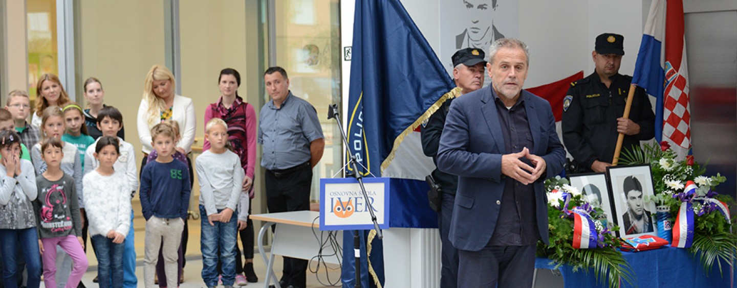 POGINULI BRANITELJI IVICA PERIĆ I MLADEN HALAPA-GRIZLY DOBILI ULICE