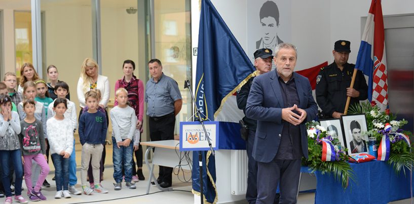 POGINULI BRANITELJI IVICA PERIĆ I MLADEN HALAPA-GRIZLY DOBILI ULICE