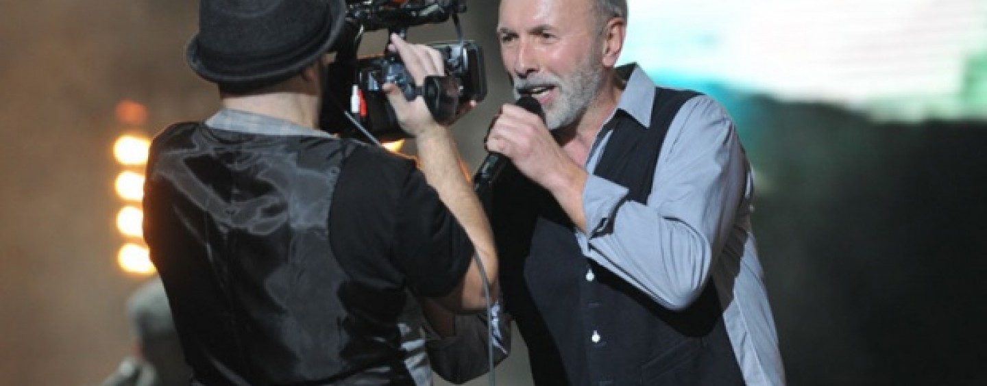 DINO MERLIN RASPRODAO DVIJE BEOGRADSKE ARENE