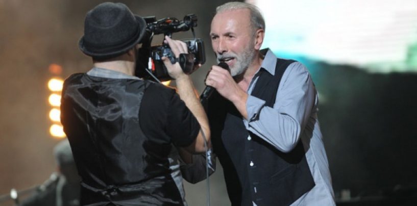 DINO MERLIN RASPRODAO DVIJE BEOGRADSKE ARENE