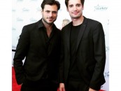 2CELLOS OSVAJAJU HOLLYWOOD