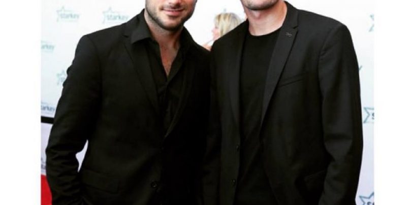 2CELLOS OSVAJAJU HOLLYWOOD