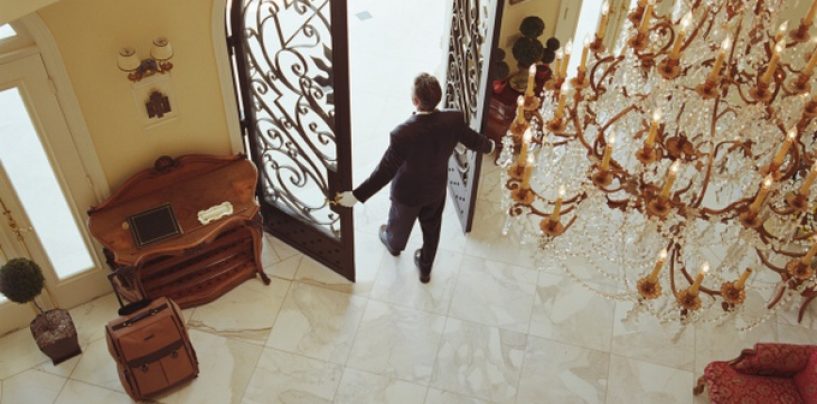 RATNI PROFITERI NIKAD NISU BILI ZAŠTIĆENIJI