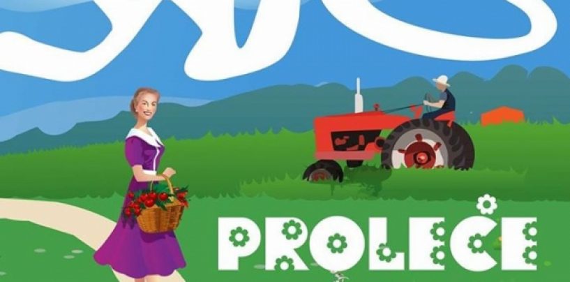 I S.A.R.S. SNIMIO SPOT “PRAKTIČNA ŽENA”