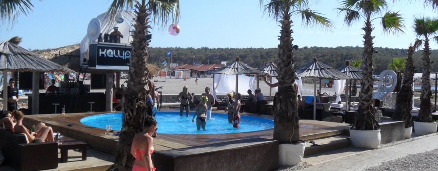 NAJUSPJEŠNIJA SEZONA KLUBA KALYPSO NA ZRĆU