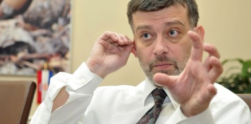 ESDEPEOVAC IVAN PAVELIĆ U HRVATSKIM ŠUMAMA UHLJEBIO TRI ESDEPEOVCA