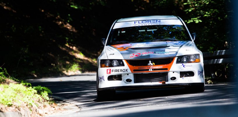 BANDIĆEVA ISPRIKA ZBOG INA DELTA RALLYJA