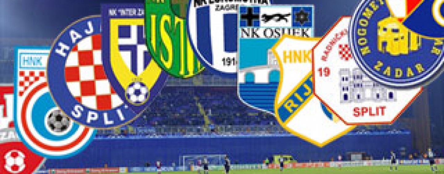 ZBIRNO IZVJEŠĆE 9. KOLA PRVE HNL