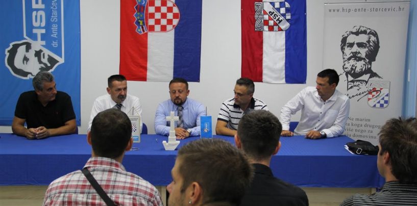 KRISTIJAN SINDIK NAPUSTIO DON IVANA GRUBIŠIĆA