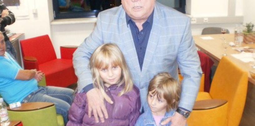 NAJAVLJEN I DRUGI KONCERT HALIDA BEŠLIĆA U LISINSKOM