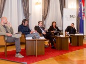 PREDSTAVLJENA STUDIJA O JAVNOJ NABAVI GRAĐEVINSKIH RADOVA