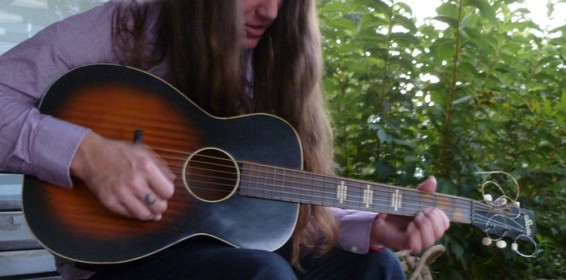 AMERIČKI “NATE HALL” U PALACHU