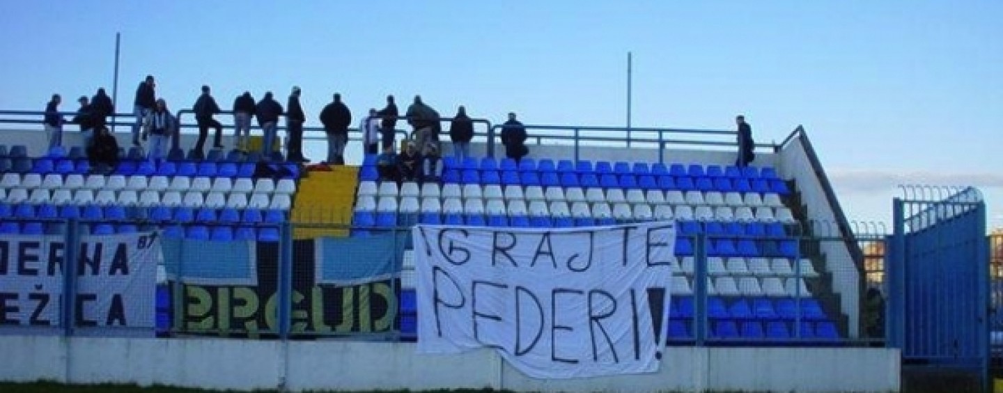 MIRNIJE 11. KOLO PRVE HNL