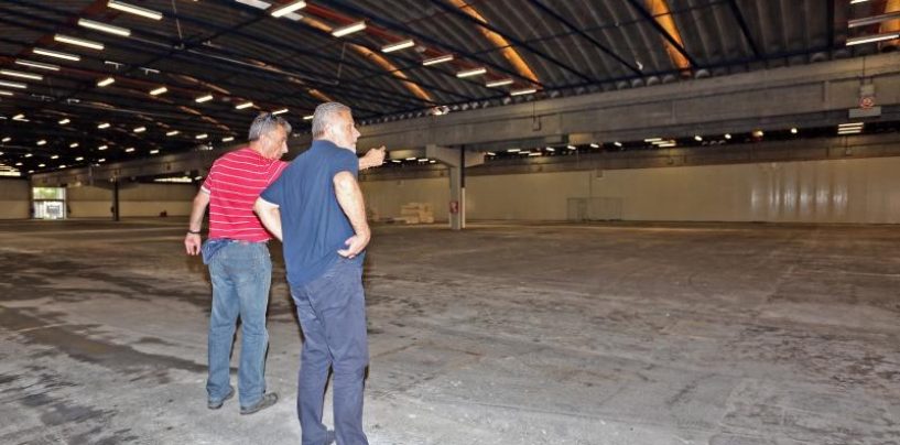 MB 365 PRIKUPLJA POMOĆ ZA IZBJEGLICE I TRAŽI VOLONTERE