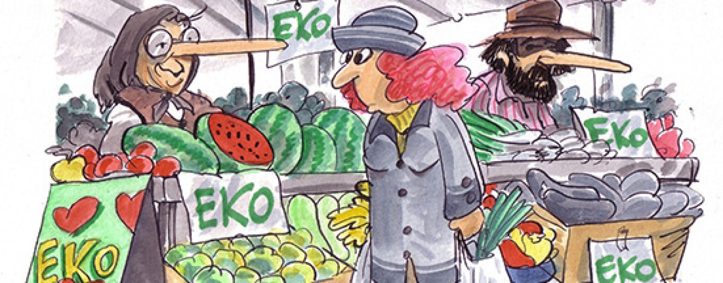 GODIŠNJA IZLOŽBA KARIKATURA ČLANOVA HDK & IZLOŽBA BELGIJSKE KARIKATURE