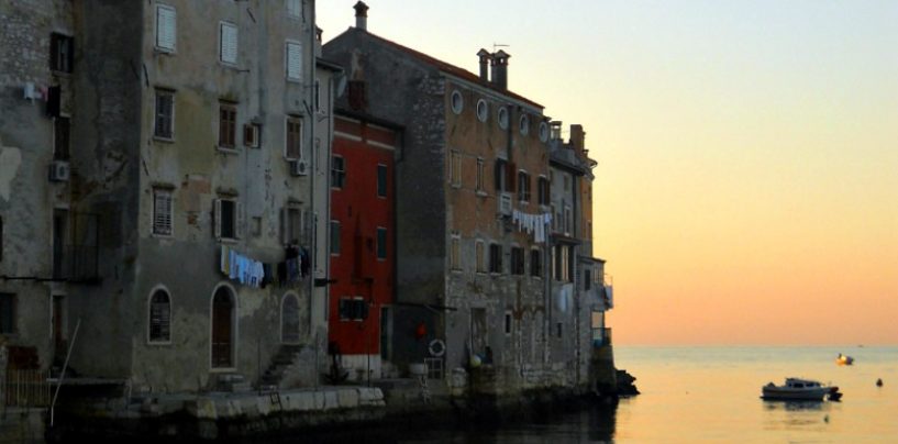 TRI PREMIJERE U ROVINJU