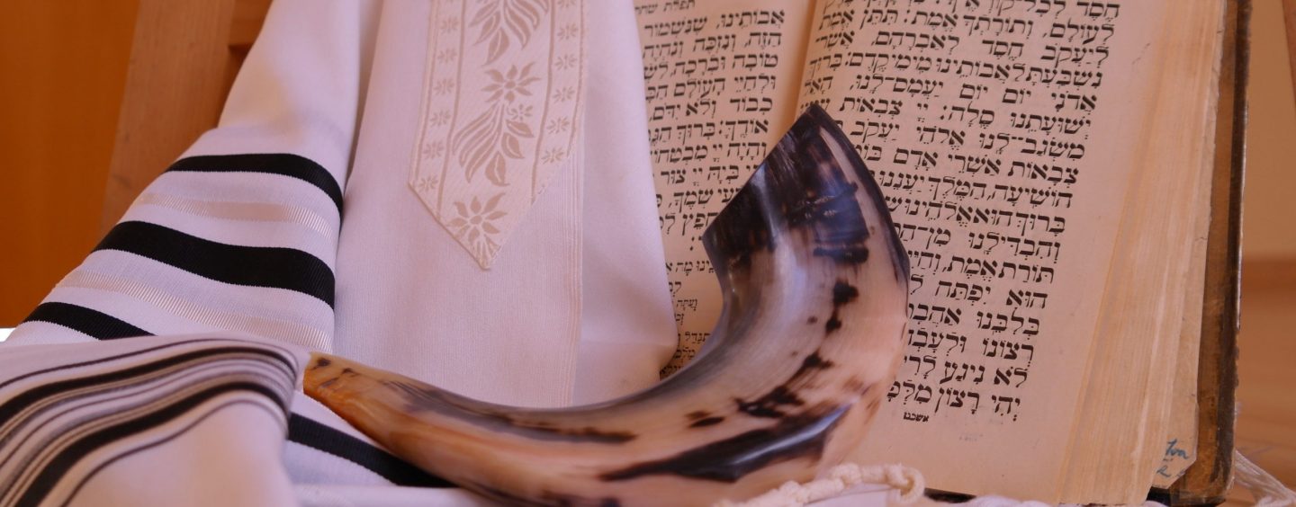 BISKUP KOŠIĆ ČESTITAO ROŠ HAŠANU, JOM KIPUR I SUKKOT