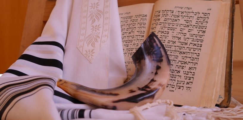 BISKUP KOŠIĆ ČESTITAO ROŠ HAŠANU, JOM KIPUR I SUKKOT