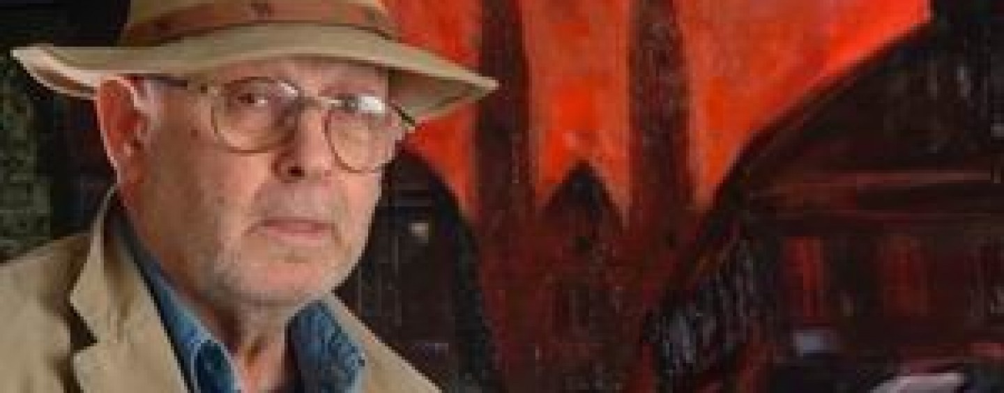 ŽELJKO SENEČIĆ GOVORI O KRLEŽI