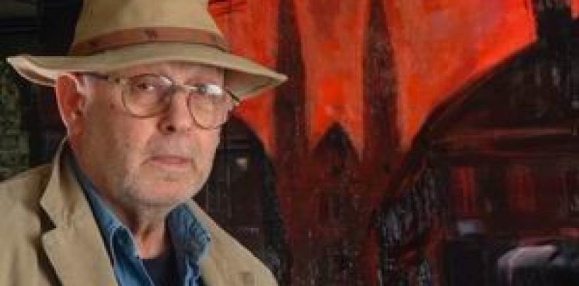 ŽELJKO SENEČIĆ GOVORI O KRLEŽI