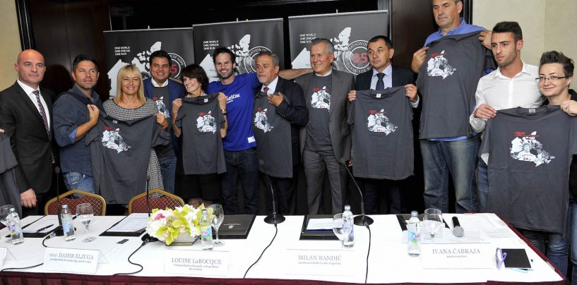 TERRY FOX RUN NA JARUNU