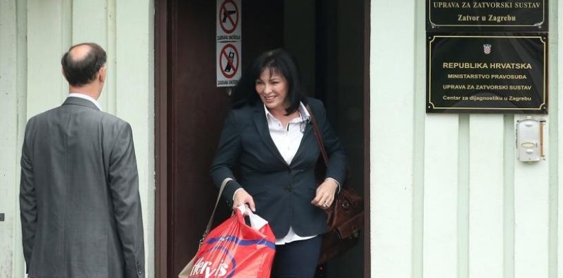 SUĐENJE SAVJETNICIMA CRVENE BARUNICE POČINJE U VELJAČI