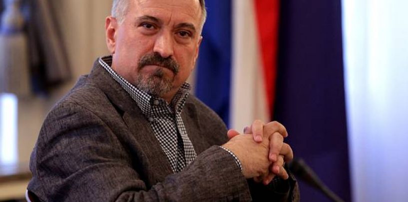 BORIS TRUPČEVIĆ OBAVLJA PRLJAVI POSAO  ZA STYRIJU I IMA PETNAEST PUTA VEĆU PLAĆU OD NOVINARA