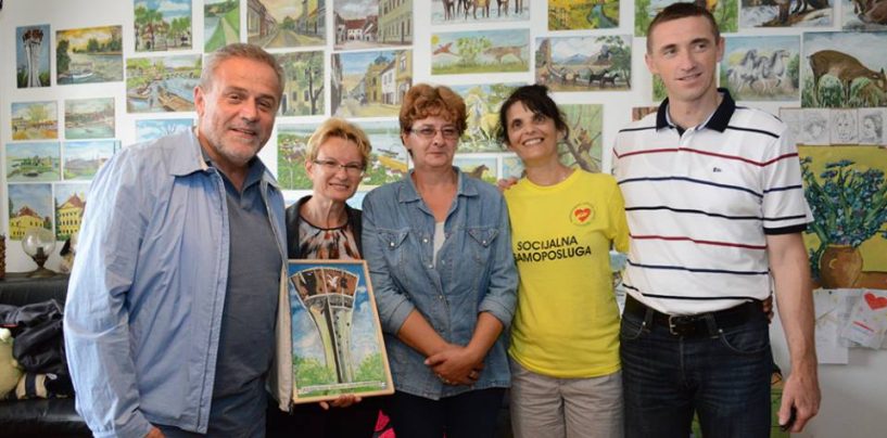 HUMANITARNA POMOĆ ZA VUKOVARSKI SOCIJALNI DUĆAN